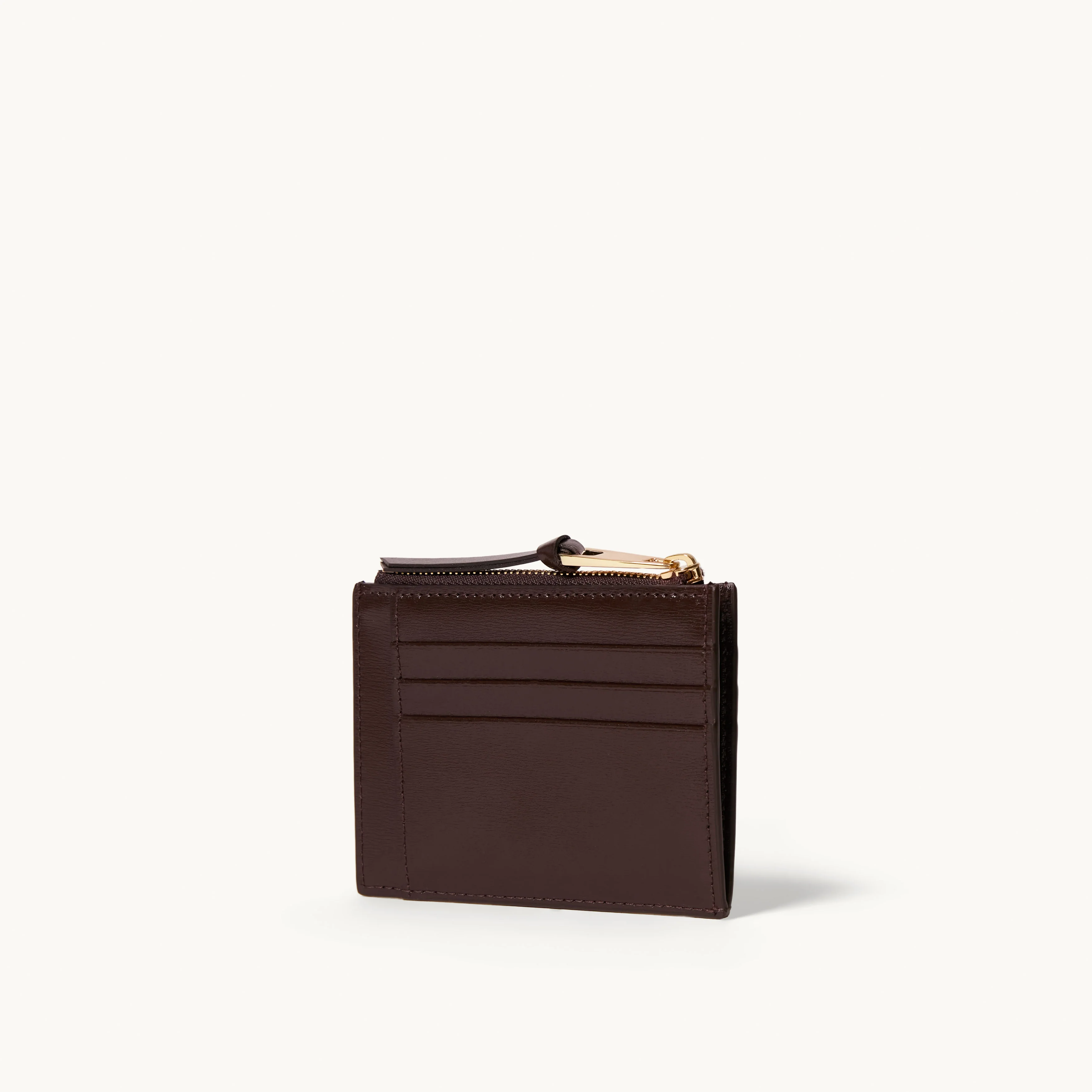 Le Porte-cartes ID Zippé - Image 2
