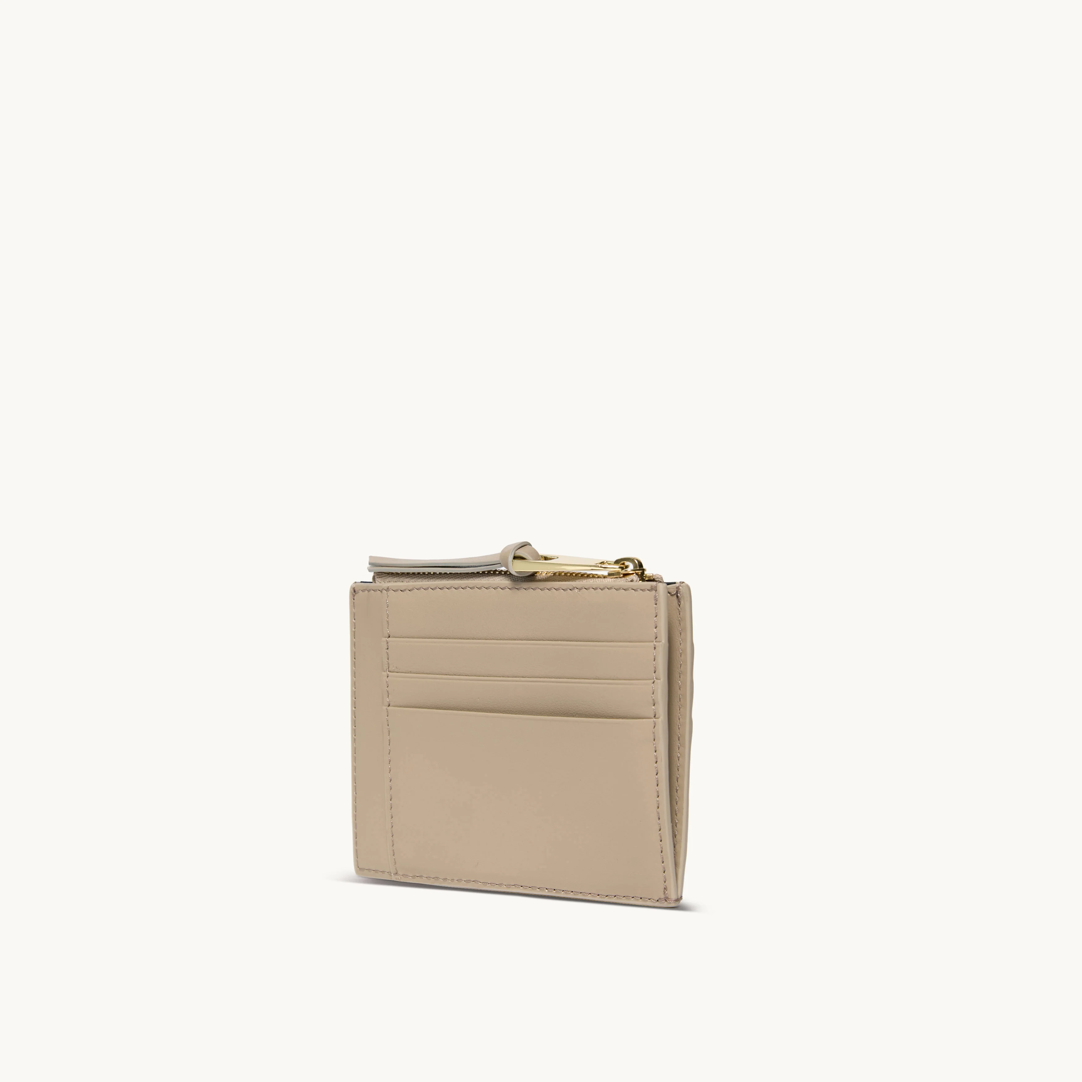 Le Porte-cartes ID Zippé - Image 2