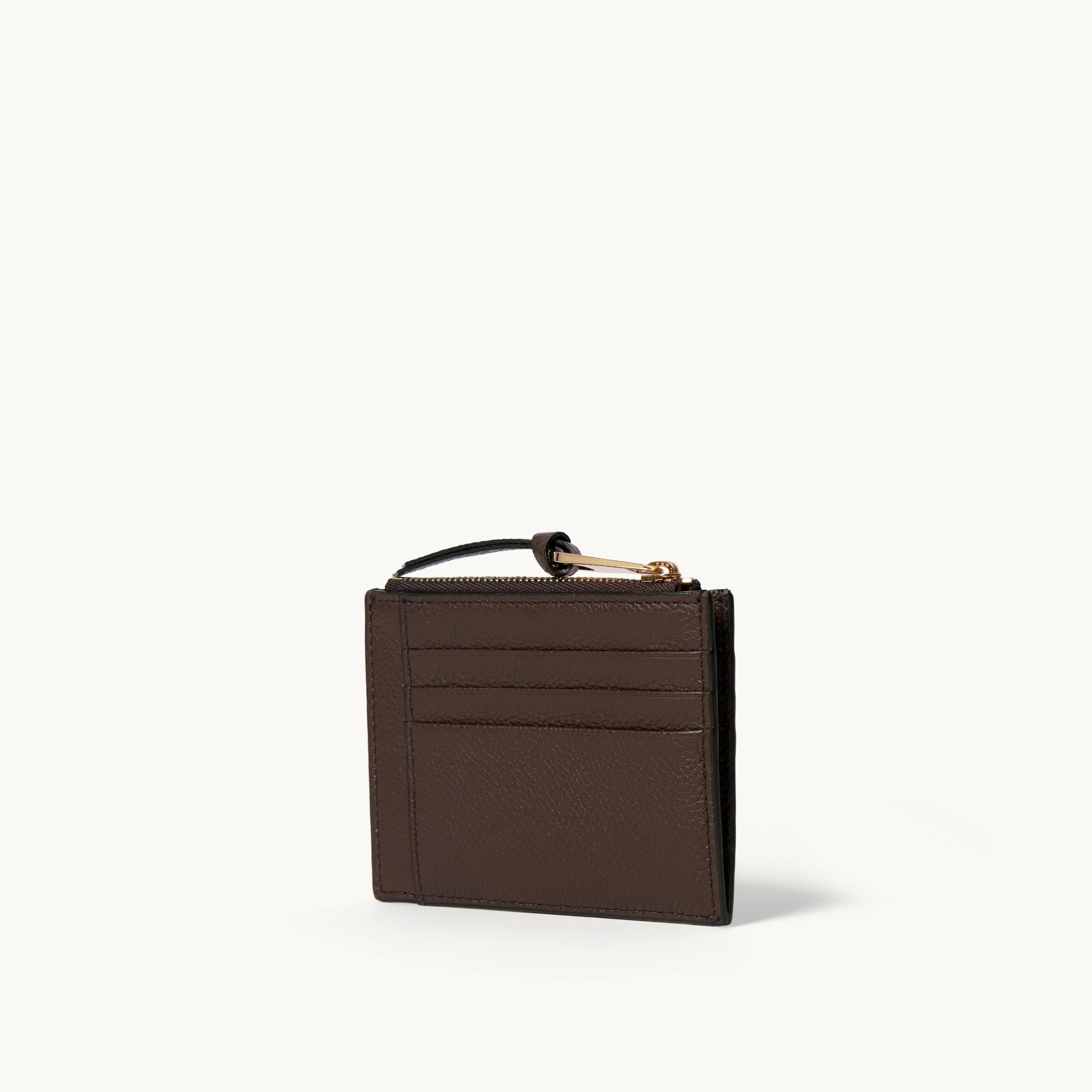 Le Porte-cartes ID Zippé - Image 2